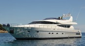 Motor Yacht Dione Due Motor Yacht Dione Due